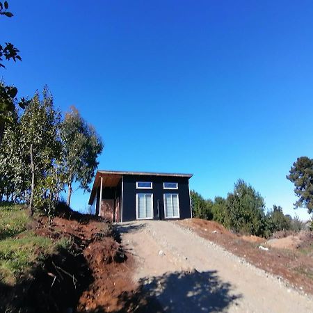 Cabana Rinconcito Chilote Apartamento Castro Exterior foto